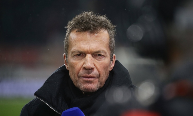 开云体育下载-马特乌斯：吉拉西心思不完全在球场上，他不可能忘了如何射门