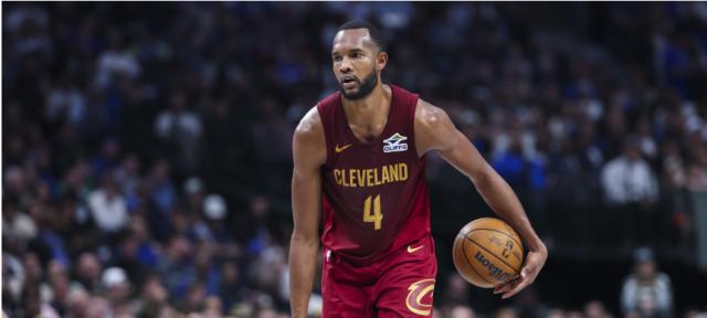 骑士16连胜遭老对手终结 魔术或上演黑八奇迹？