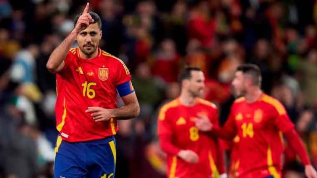 kaiyun-【观察】欧洲杯8强出炉豪门归位 “下克上”难成主流