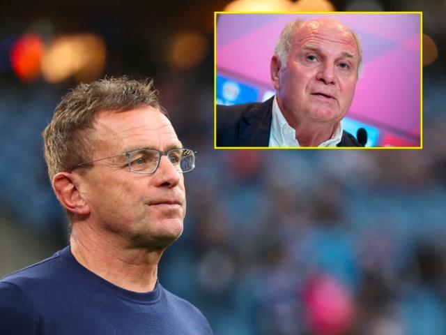 开云体育平台-赫内斯：因为有C罗，朗尼克在曼联必须屯10个人防守