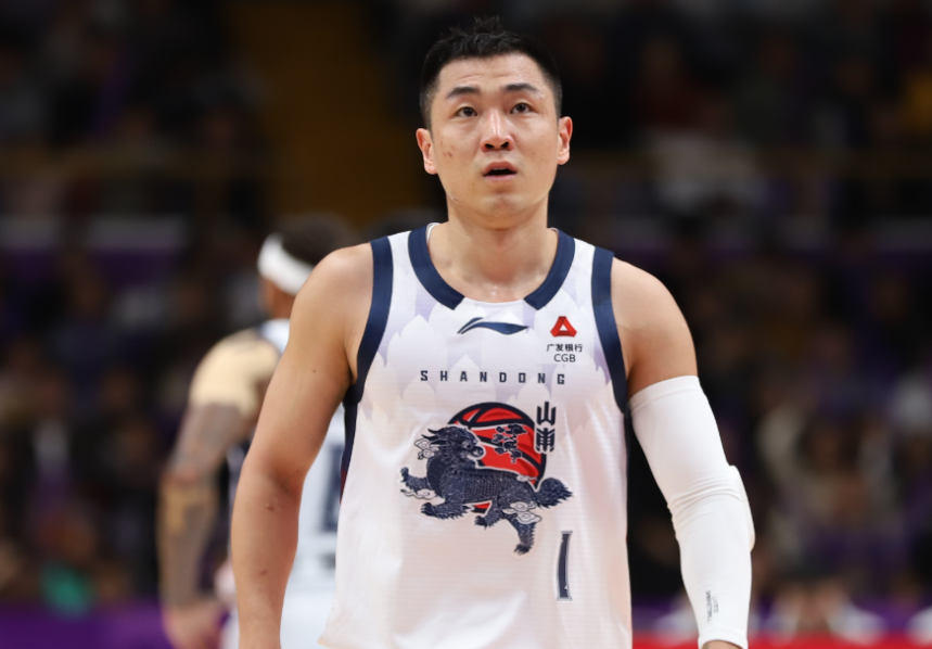 开云体育官网-10战9胜！山东逆转双杀吉林 邱彪喷裁判吃T高诗岩12+4+5