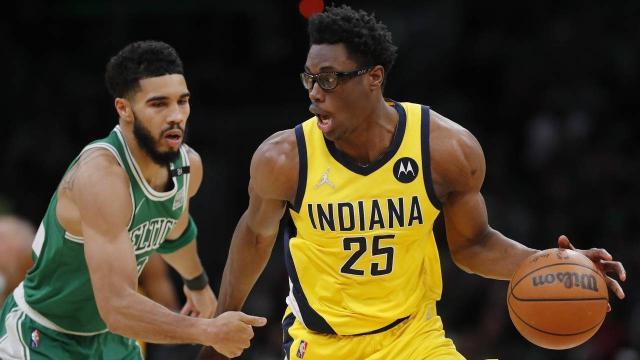 开云体育平台-史密斯低价留队回馈知遇之恩 他和步行者渴望双赢