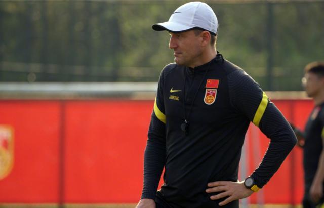 kaiyun-锋无力？U23国足蓄势待发：我们有默契要靠团队进球