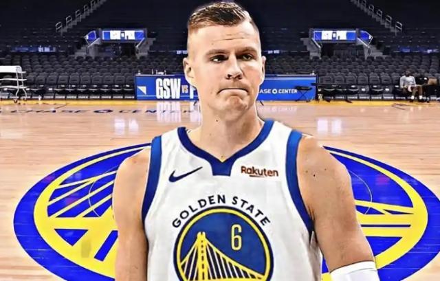 开云体育下载-降薪才是勇士第一目标 波神？附赠的刮刮乐罢了