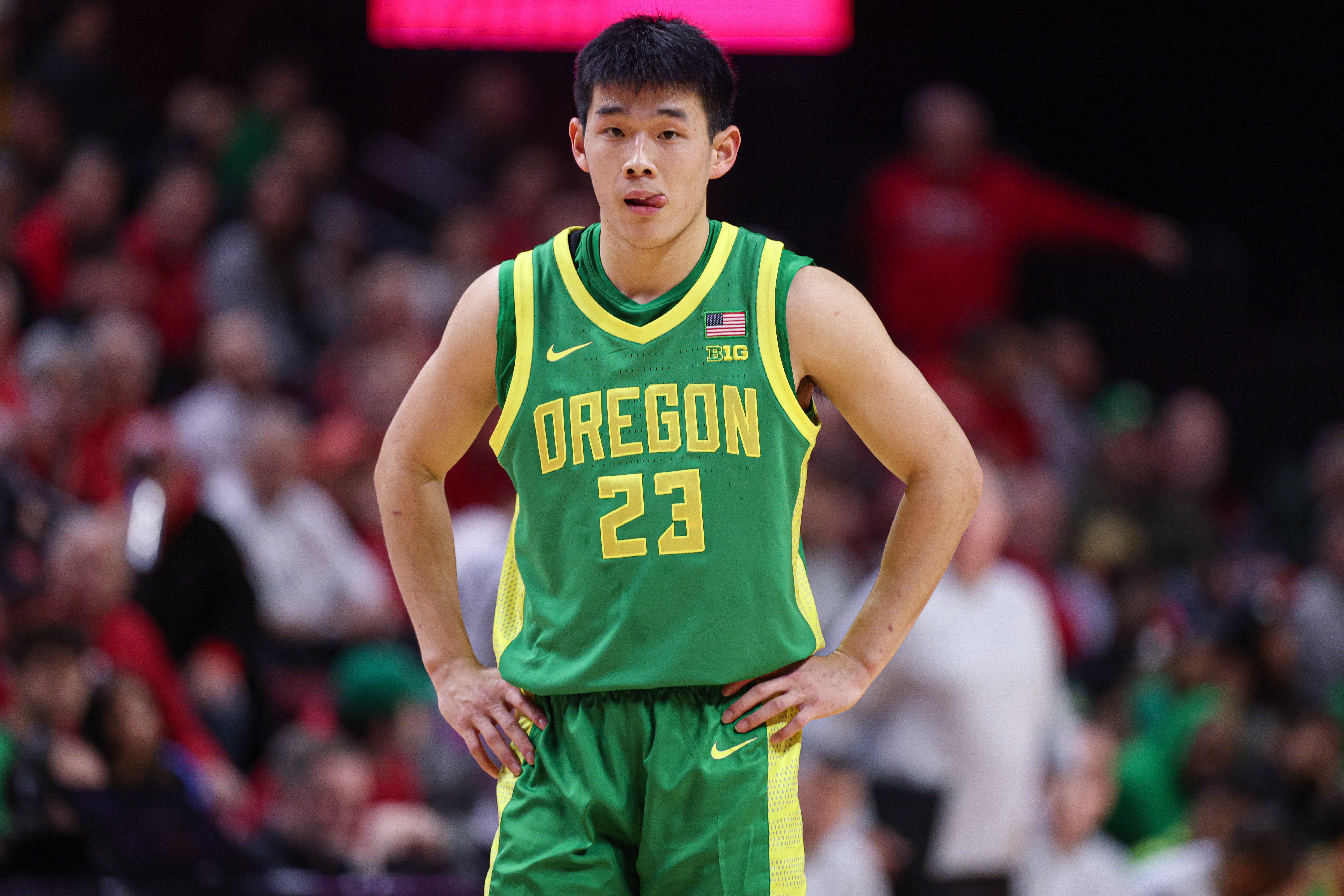 媒体人：林葳跌出首发是不太好的信号 他要做的还是保持耐心