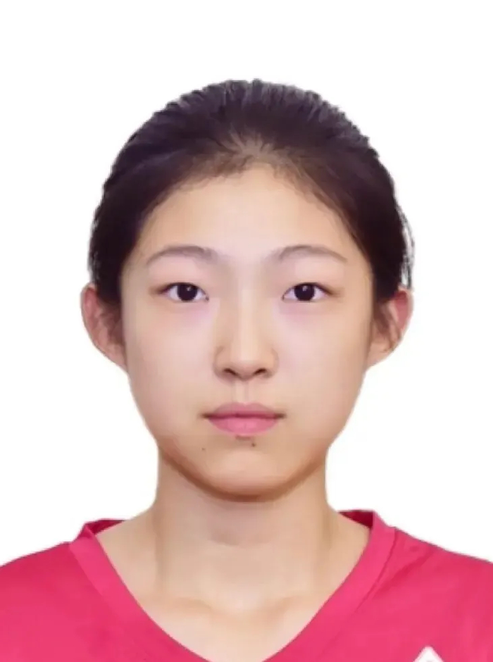 赵勇两度蹲点B组只为她！20岁暴力接应太出色，龚翔宇有接班人了|江西|朱晋谊|江西女排|女排|中国女排_新浪体育_新浪新闻