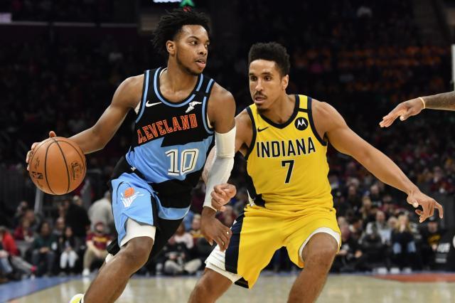 开云体育平台-NBA高管票选：加兰JJJ最可能在新赛季实现爆发